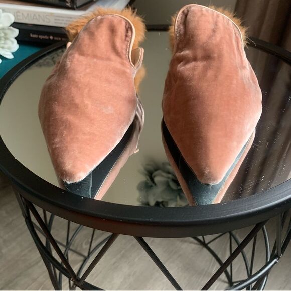 POL FUR MULES - Picture 5 of 10